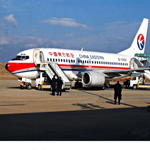 湿地机场快运航空快运业稳步发展的原因是什么？